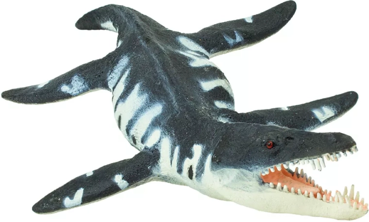 Ręcznie malowana figurka Safari Ltd.