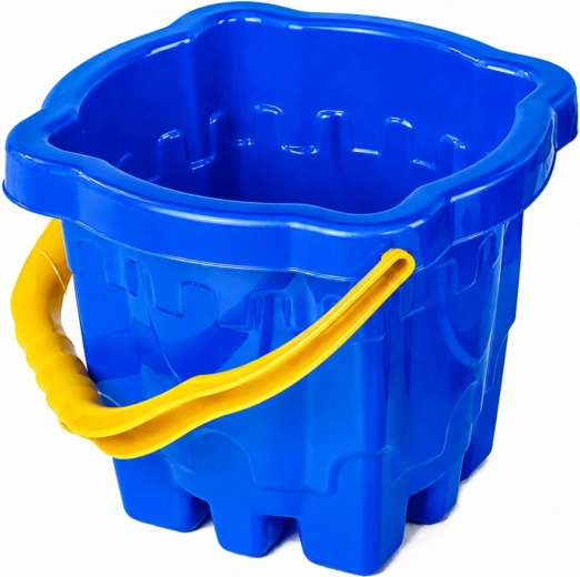 Zamkowy design do kreatywnej zabawy