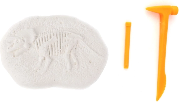 Ukryta dinozaurza niespodzianka