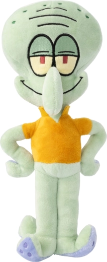 Mięciutki i bezpieczny plusz na co dzień