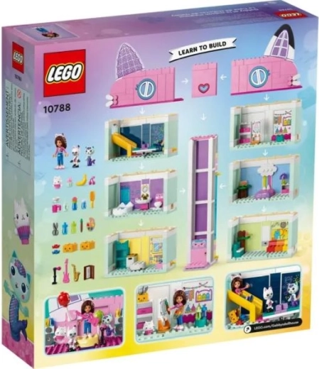 Idealny zestaw LEGO dla dzieci od 4 lat