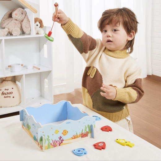 Trening motoryki i koordynacji