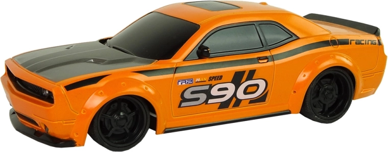 Łatwe sterowanie dla początkujących