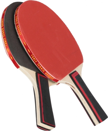 Wygodne drewniane rączki