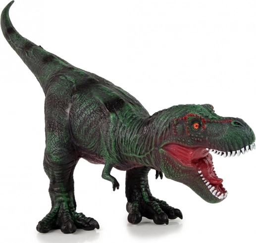Duża figurka dinozaura Tyrannosaurus Rex