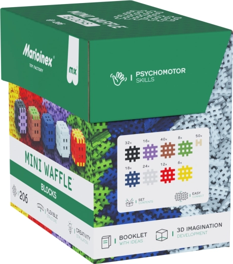 Miękkie i bezpieczne wykonanie