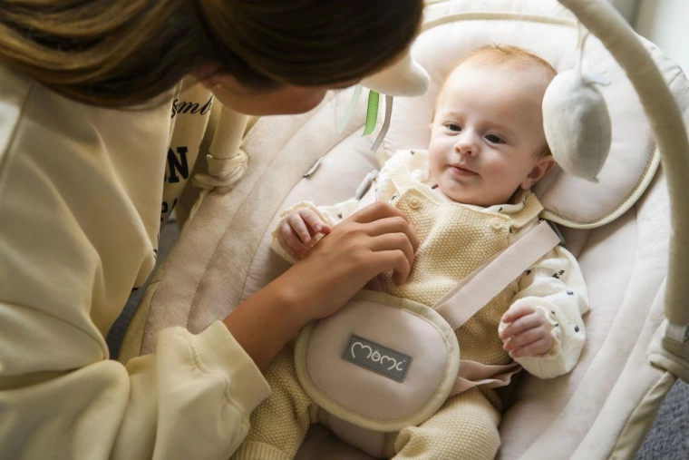 Bezpieczeństwo i komfort od pierwszego dnia