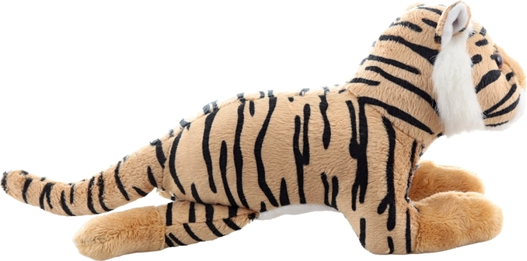 Kompaktowy rozmiar w podróży i do łóżeczka