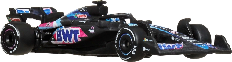 Ruchome koła dla płynnego ruchu