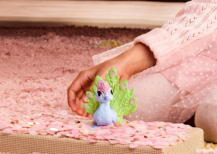 Schleich Bayala do kreatywnej zabawy