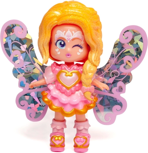 Dopracowanie detali i błyszczące efekty