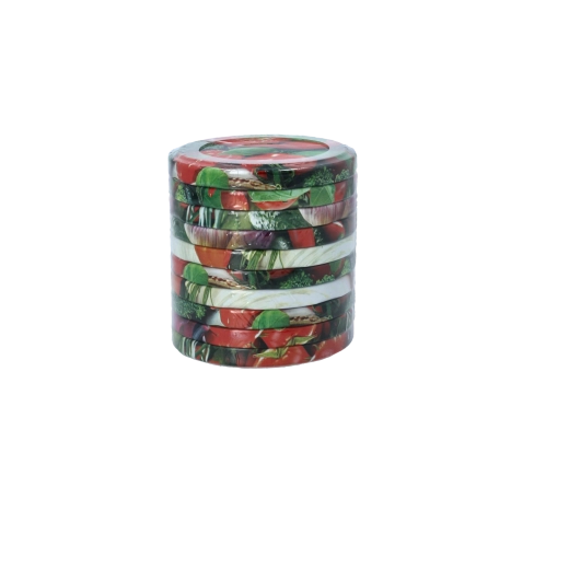 Wytrzymała stal ocynkowana z warstwą silikonową