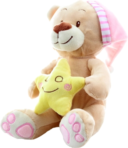 Bezpieczne detale dla niemowląt