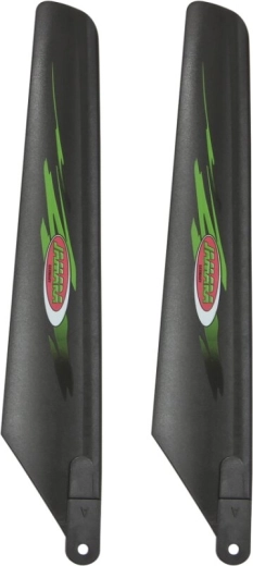 Łopaty wirnika do Sole V3 - 2 sztuki