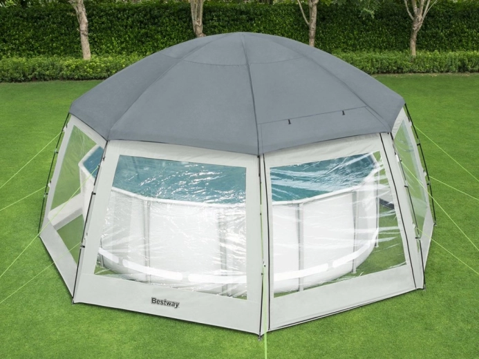 Wytrzymałe materiały i ochrona UPF 50+