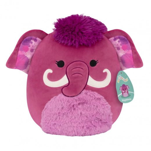 Squishmallow Mamut Magdalena 30 cm