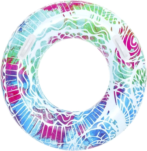 Wytrzymałe PVC odpowiednie nad morze i do basenu