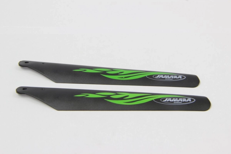 Dolna łopata wirnika Flymax