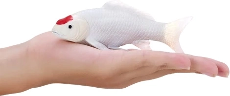 Idealny rozmiar do zabawy i kolekcji