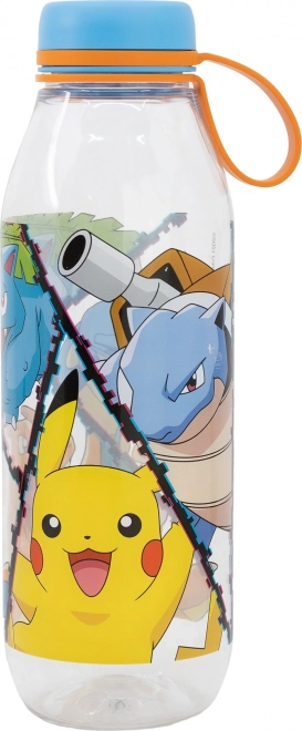 STOR Butelka na napoje Pokémon 650 ml