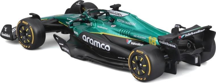 Wysoka jakość wykonania die-cast