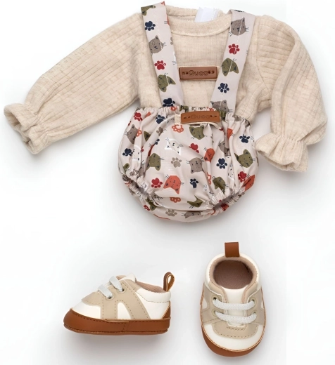 Kompletny zestaw do natychmiastowego przebrania