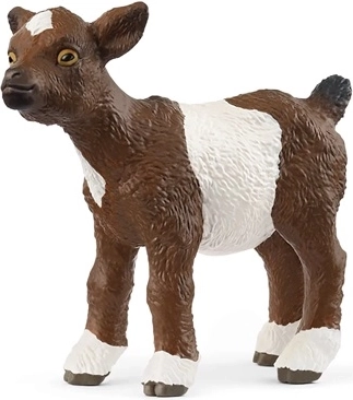 Schleich małe koźlę