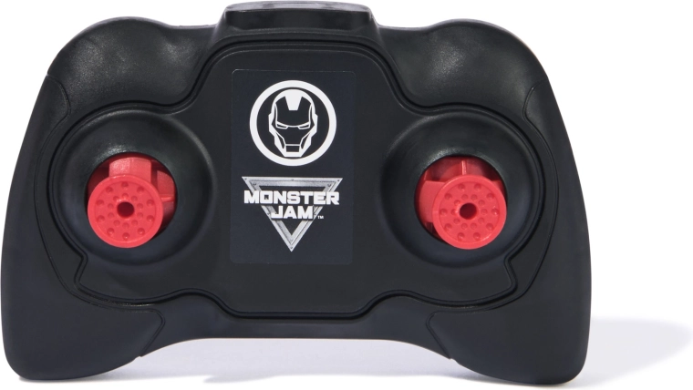 Precyzyjne sterowanie 2,4 GHz z podwójnym joystickiem