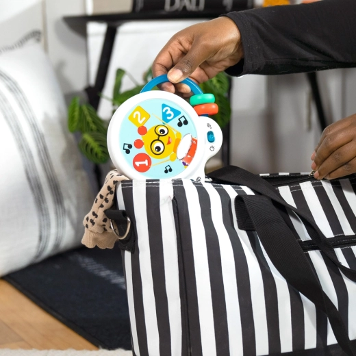 Lekki towarzysz w podróży