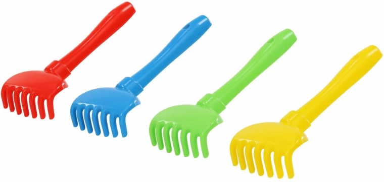 Wesołe kolory dla świetnej zabawy