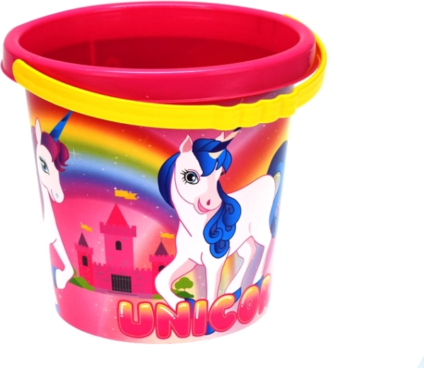 Ergonomiczny żółty uchwyt dla małych rączek