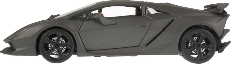 Swobodnie obracające się koła i realistyczne linie