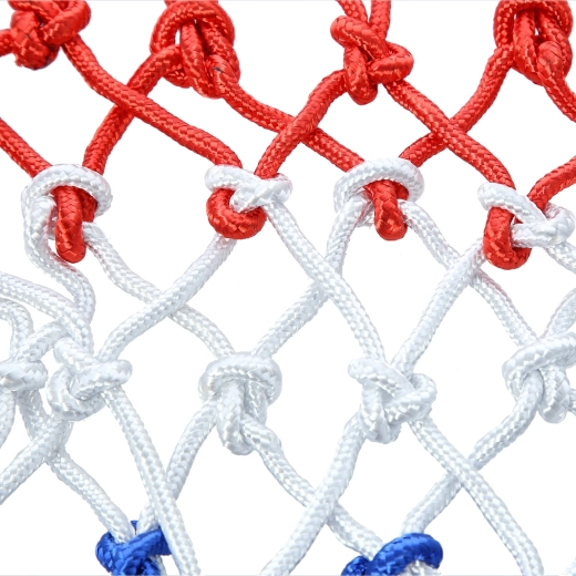 Wytrzymały pleciony poliester