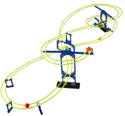 Stabilna konstrukcja na solidnych podstawach