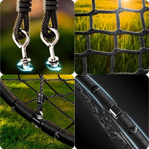 Solidna i wytrzymała konstrukcja