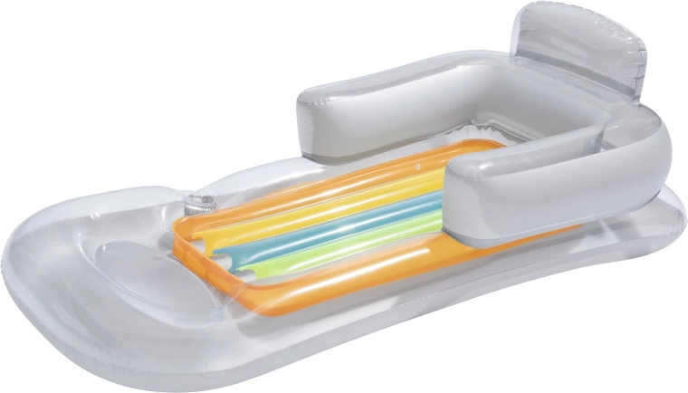 Wygodne oparcie i podłokietniki