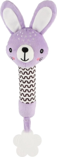 Łatwe chwytanie i stymulacja wzrokowa