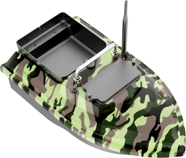 Długi czas pracy i inteligentne funkcje