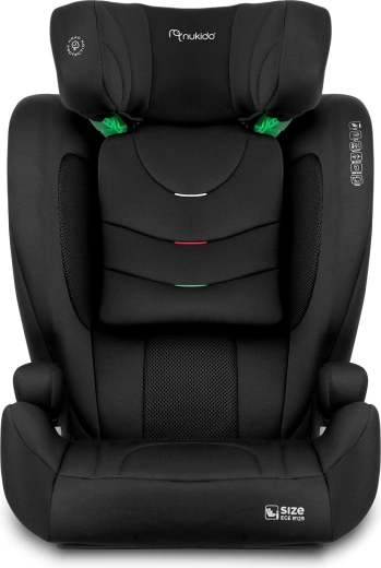 Bezpieczny montaż ISOFIX i i-Size ECE R129