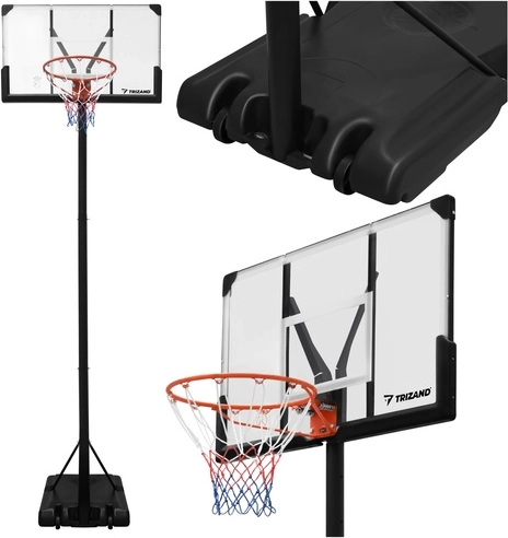 Mobilna podstawa z kółkami