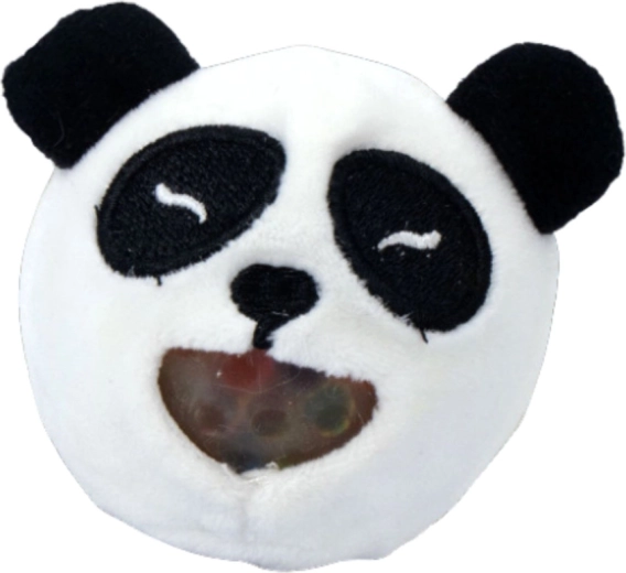 Żelowe kuleczki do sensorycznego ściskania