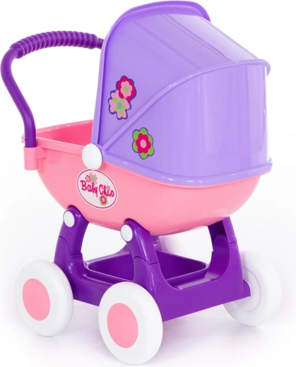 Ergonomiczna rączka 50 cm dla małych dzieci