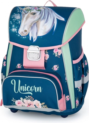 Plecak szkolny Unicorn Premium