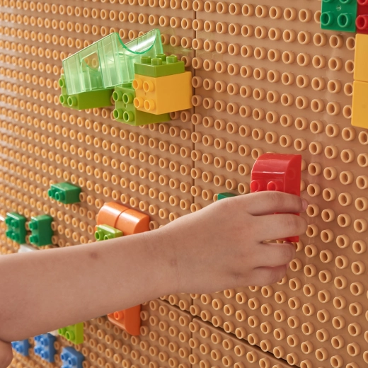 Szybki montaż w panelu STEM