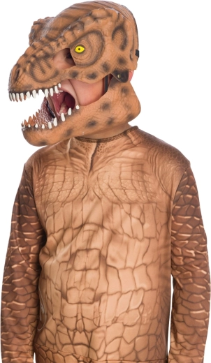 Maska T-Rex – Jurassic World