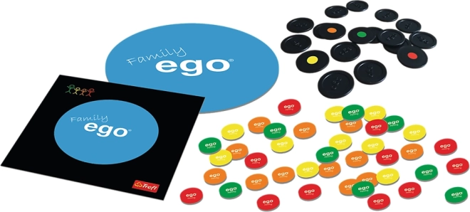 Gra rodzinna EGO Family