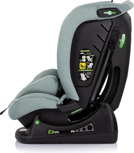 Łatwa regulacja i dopasowanie