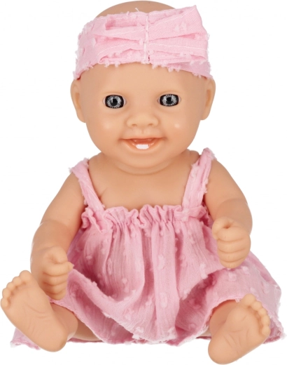 Wspiera wyobraźnię i empatię