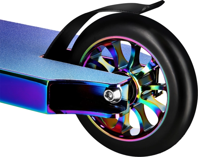 Pewna kontrola i bezpieczne hamowanie