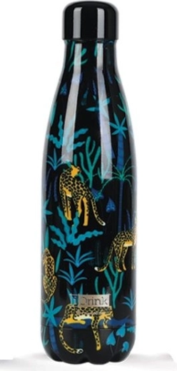 Termos butelka z motywem jaguara 500 ml